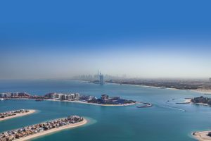 Аура Скай Пул (Aura Sky Pool) в Дубае. Насколько удивителен в 2024 году?