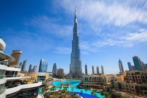 10 бесплатных развлечений в Дубае. Незабываемый отдых не тратя ни копейки в 2024 году.