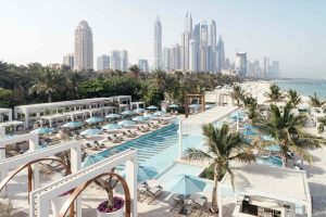 Обзор Соул Бич Дубаи (Soul Beach Dubai), JA Jebel Ali Beach Hotel. Билеты на 2024 год.