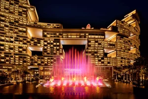 Обзор отеля Atlantis The Royal. Самый новый и дорогой отель на пальме в 2024 году.