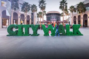Обзор района City Walk в Дубае (Сити Уолк) в Дубае в 2024 году.