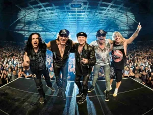 Купить билеты на концерт «Scorpions» на Etihad Arena в Абу-Даби 17 мая 2024 года.