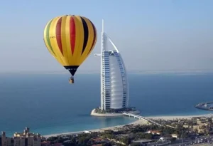 Недавно открытые достопримечательности Дубая в 2024 году.