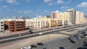 Обзор района Al Quoz в Дубае в 2024 году.