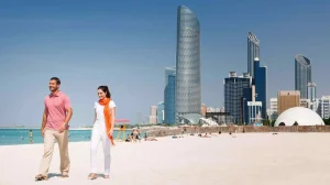 Дубай для путешественников. Полезная информация актуальная в 2024 году.