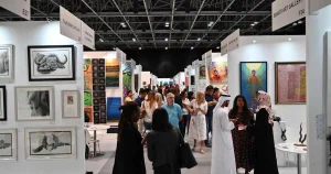 Art Dubai 2024. Купить билеты в 2024 году.
